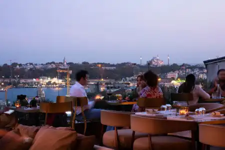 Georges Galata - 21