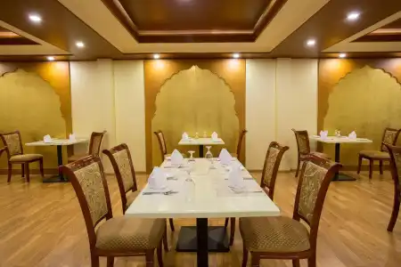 The Grand Kandyan - 20