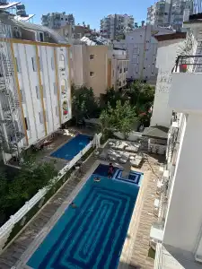 Nil Suit Otel - 1