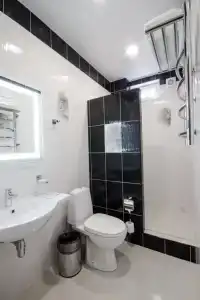 Gostinitsa "Ekodom" Sochi - 52