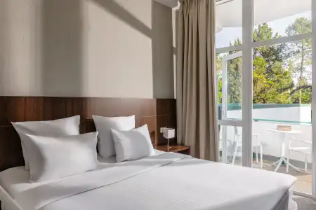 Znanie Health Resort - 16