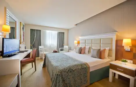 Sentido Kamelya Selin Luxury Resort & Spa - 42
