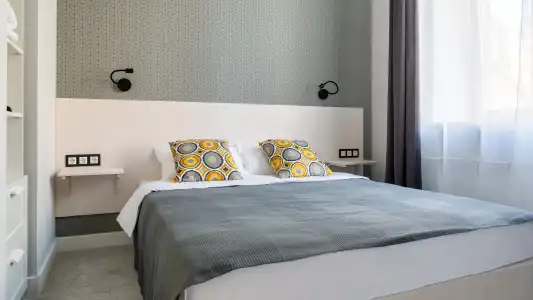 Nordic Rooms - 1