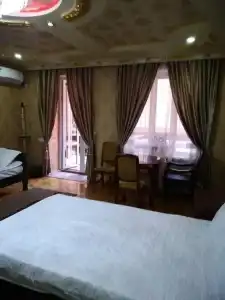 Shahnoza Grand Guest House - 11