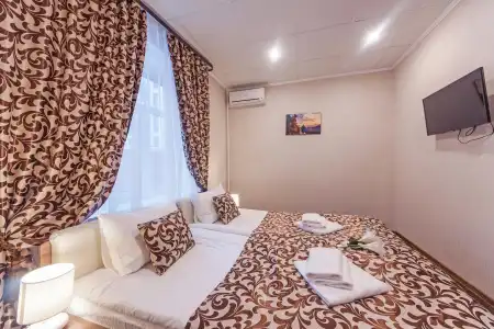 Fortune Inn - 36