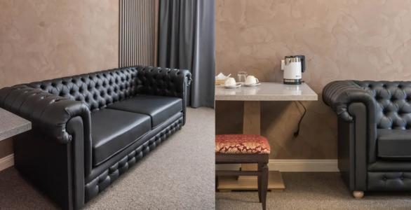 Kazaki Tourist base - 75