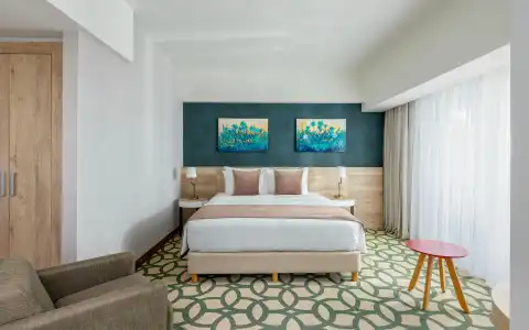 Lankaran Springs & Wellness Resort - 36