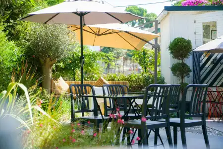 Serguzest Otel - 22