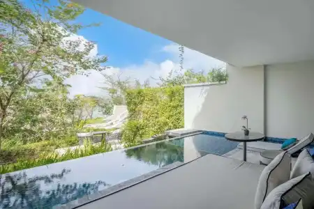 Banyan Tree Krabi - 16