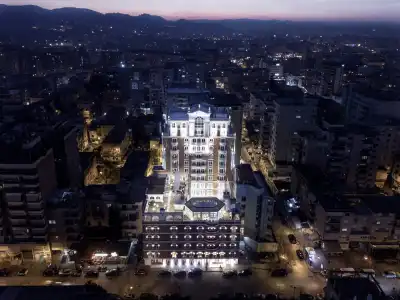 Xheko Imperial Luxury & Spa - 4