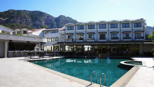 Göcek Lykia Resort Premium Concept - 4