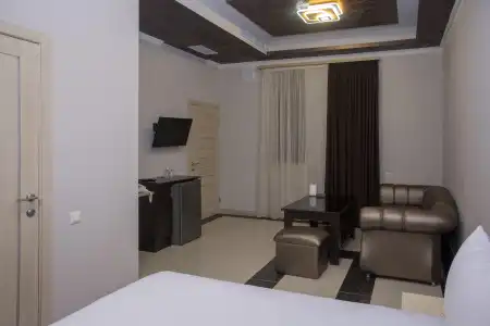 Welcome Inn - 8