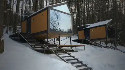 Vozdvizhenskoe Park - 208