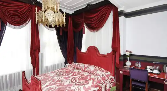 Premists Sultanahmet - 13