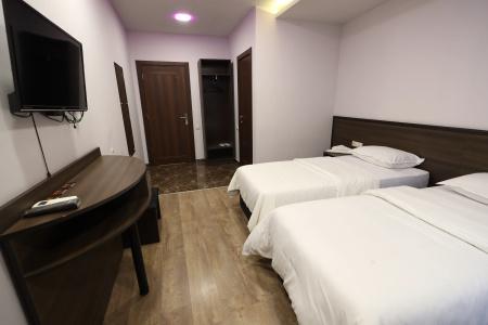 Riverside Guest house - 22