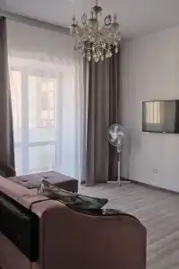 Seven City Apartment - 149