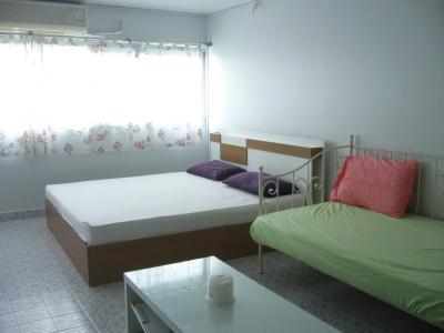 Welcome to Dmk Don Mueang Airport Guest House Bangkok Thailand - 1