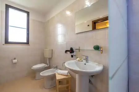 Villa Rocla Guest House Pompei - 209