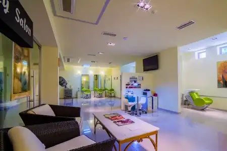 Kobuleti Georgia Palace & Spa - 44