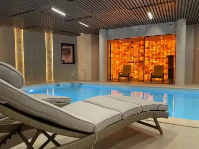 Holiday Inn - Seligerskaya, an IHG - 0