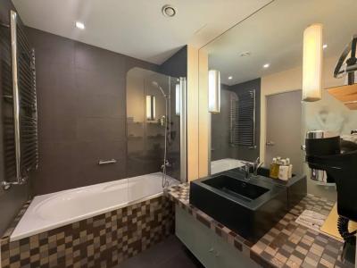 Mamaison All-Suites Spa Pokrovka Moscow Apartment - 79