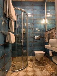 Трезини Арт-отель - 112