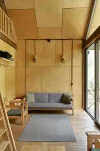 Glamping Pana Ayusai - 23