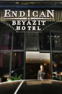 Endican Beyazit - 19