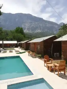 Lime Tree Houses - 14