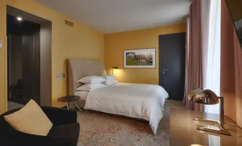 Vozdvyzhensky Boutique-Hotel - 139