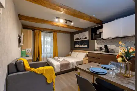 BK15 Apart-hotel - 59
