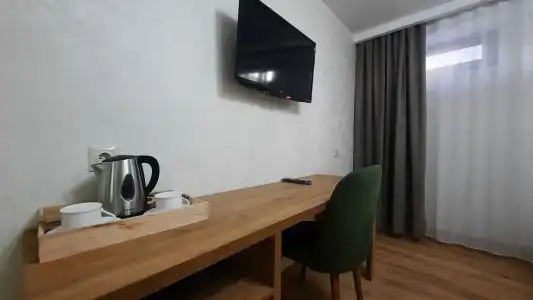 Luxury Avlabar Apartment - 8