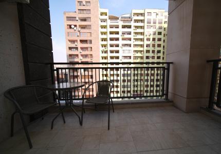 Sweet Home Deluxe Apart-Hotel - 139