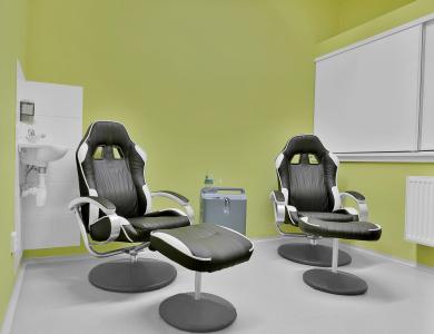 Belvedere Wellness - 14