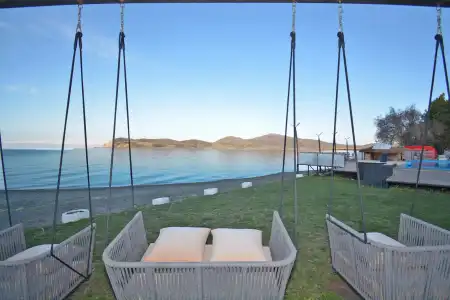 Glamping Comuna Sevan - 14