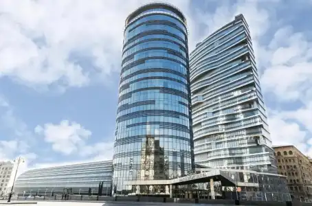 Qafqaz Sahil Baku - 1