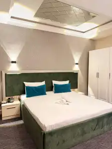 Mont Inn Baku - 34
