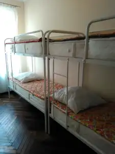 Iskra Hostel - 23