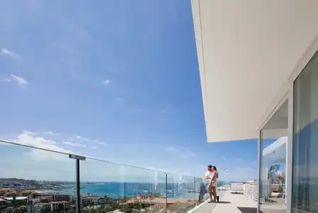 Baobab Suites - 106