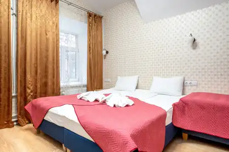 Nevskij 111 - 169