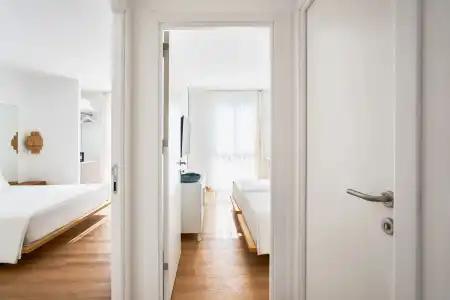 Flamm Residences Apartment - 16