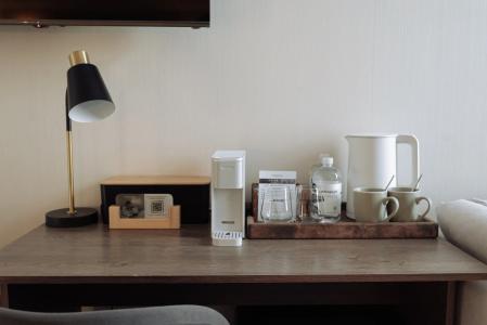 Boutique Statler - 136