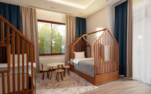 Метрополь Гранд Геленджик - 154