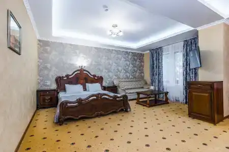 Residence Park Guest House - 55