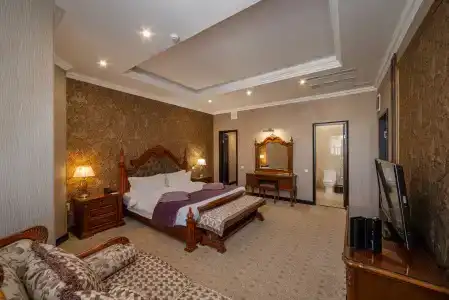 Jannat Regency - 96