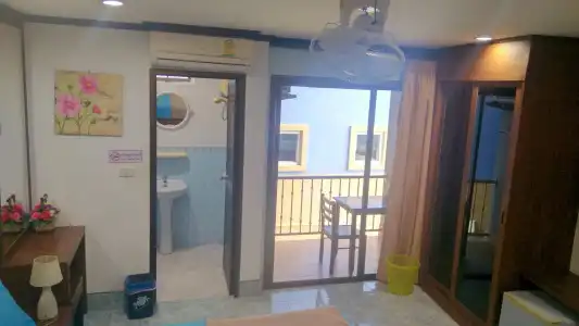 Baan Ketkeaw 2 - 4