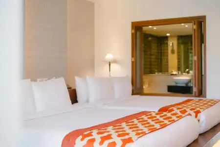The Royal Paradise & Spa - 105