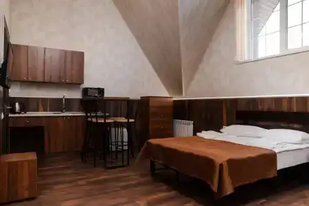 Объект 784 - 119