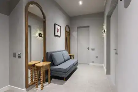 Okno Apart-hotel - 79