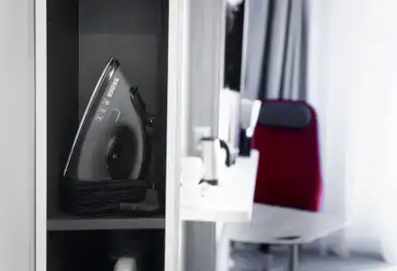 Holiday Inn Express - Khovrino, an IHG - 57